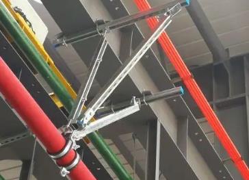 苍梧抗震支架厂家与你分享你必须做的紧急情况下的准备